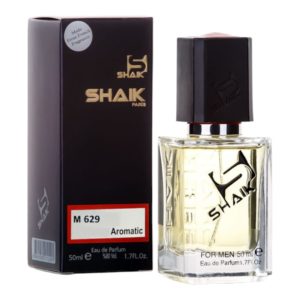 Shaik 629 Odp.Suvage Elixir - obrazek 2